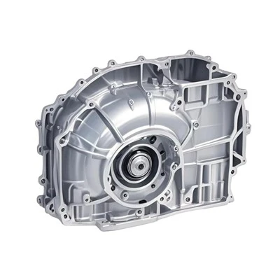 Perumahan Gearbox Aluminium